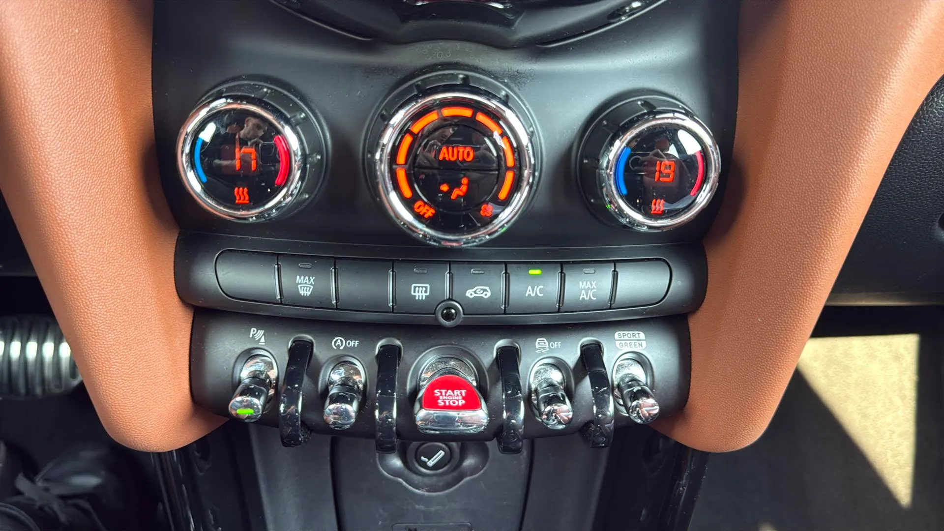 MINI Cooper John Cooper Works - foto 15