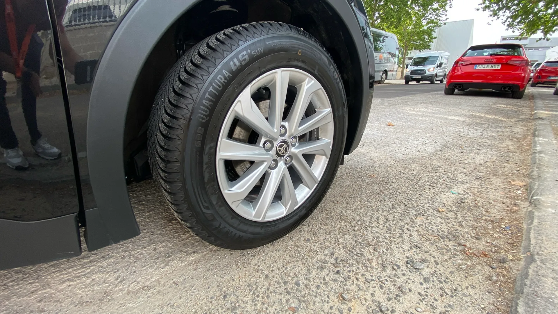 Toyota C-HR 1.8 140H Active - foto 25