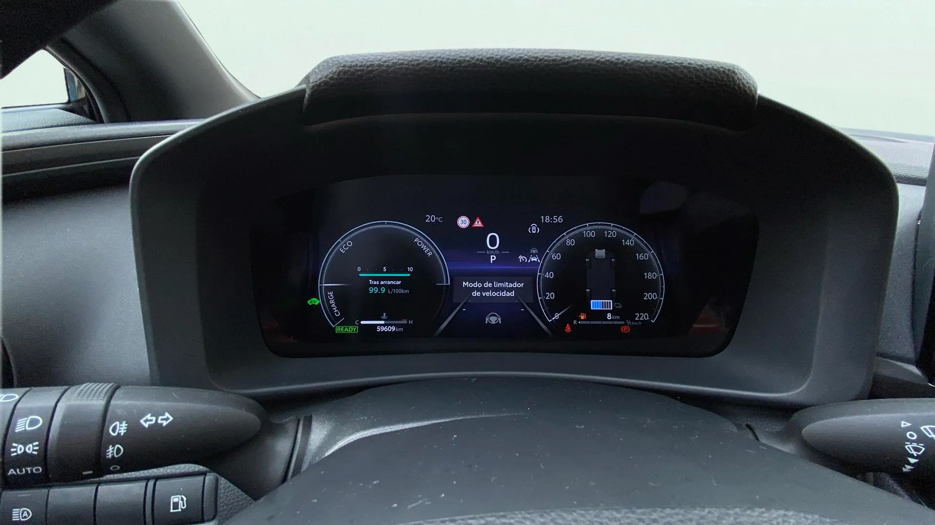 Toyota C-HR 1.8 140H Active - foto 10