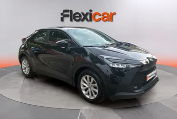toyota c hr 18 140h active hibrido no enchufable automatica mostoles 2 903000000272853
