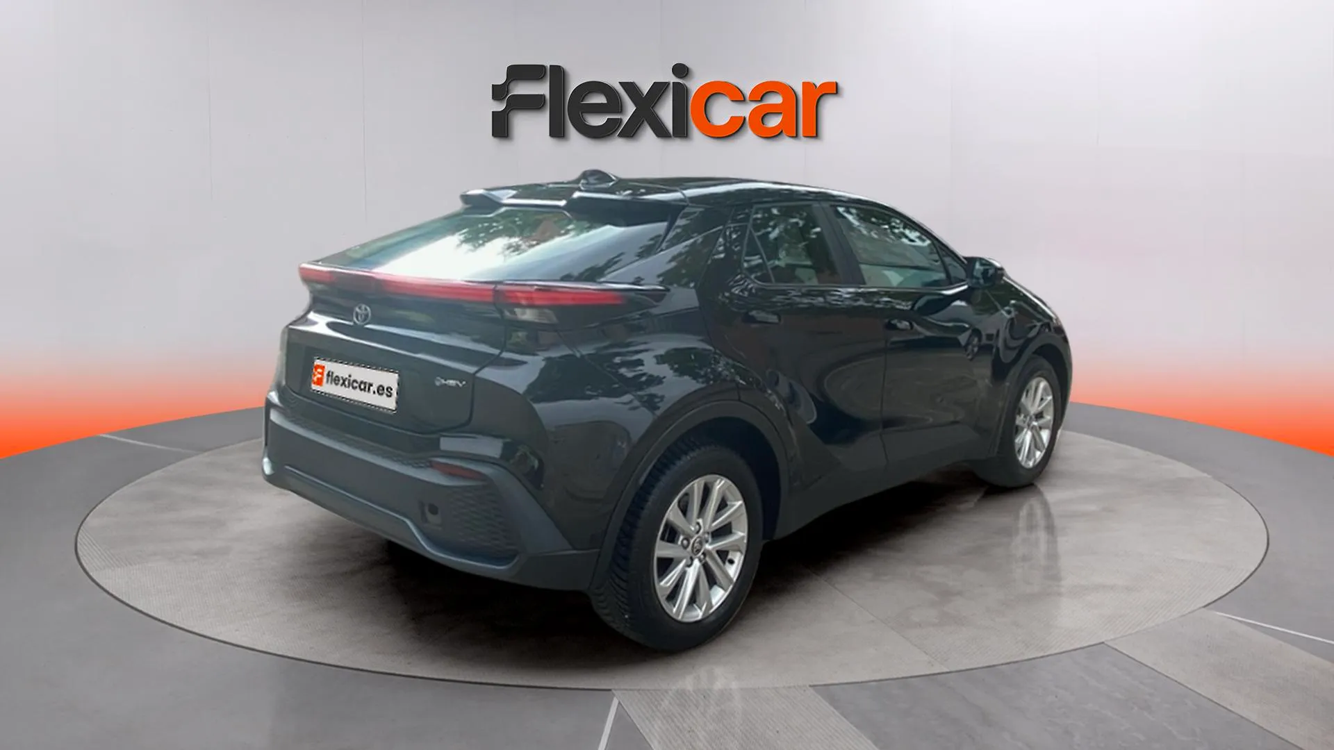 Toyota C-HR 1.8 140H Active - foto 3