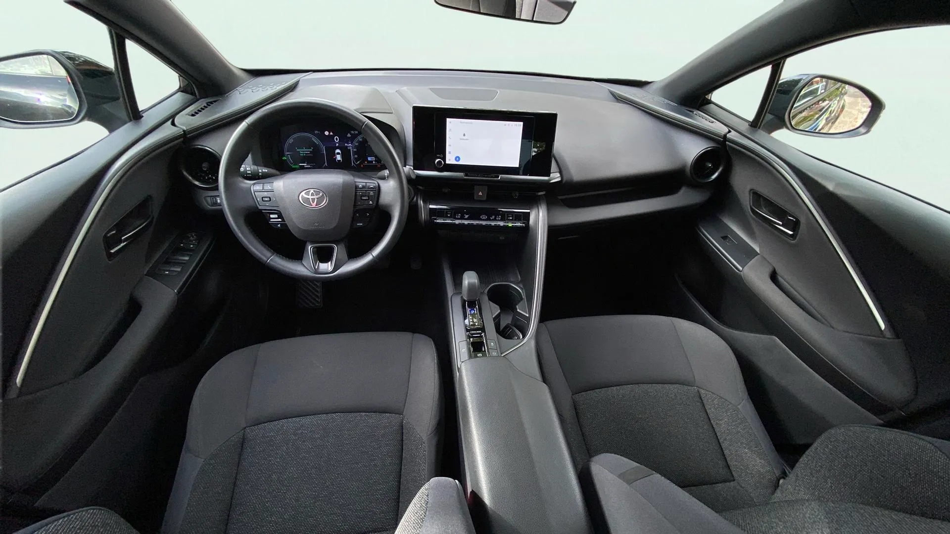Toyota C-HR 1.8 140H Active - foto 20