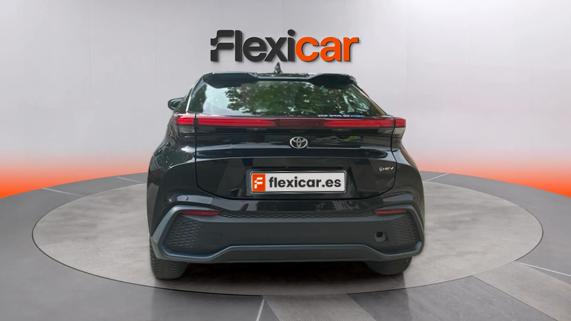 Toyota C-HR 1.8 140H Active - foto 4