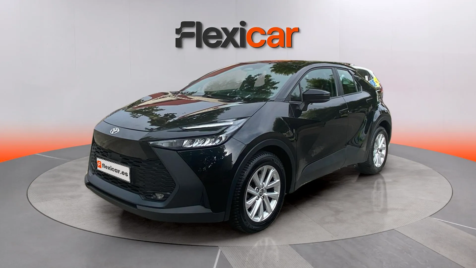 Toyota C-HR 1.8 140H Active - foto 6
