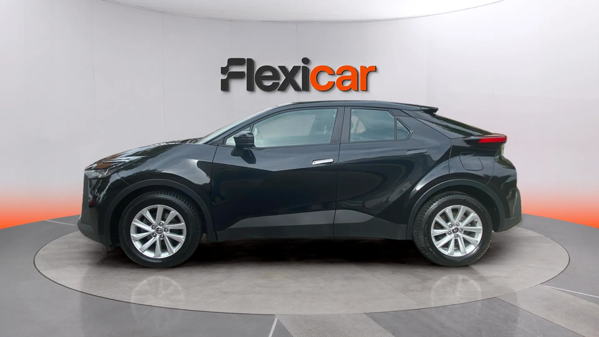 Toyota C-HR 1.8 140H Active - foto 7