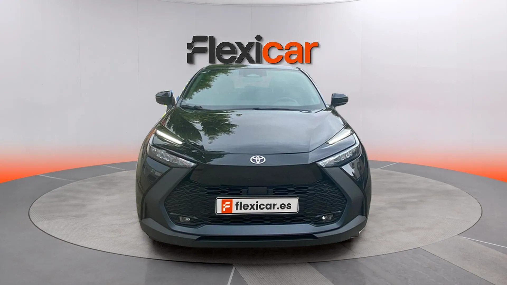 Toyota C-HR 1.8 140H Active - foto 5