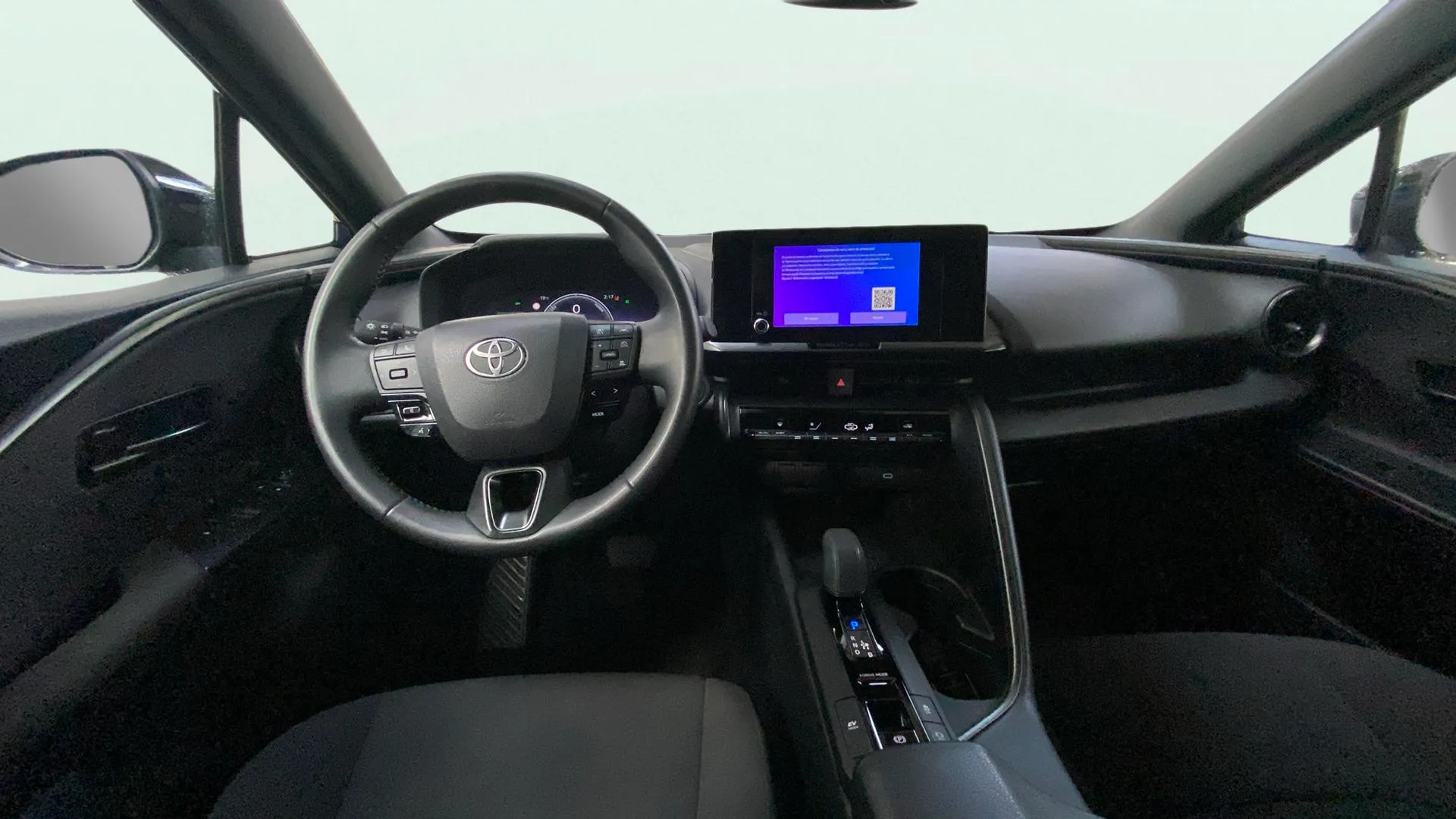 Toyota C-HR 1.8 140H Active - foto 13