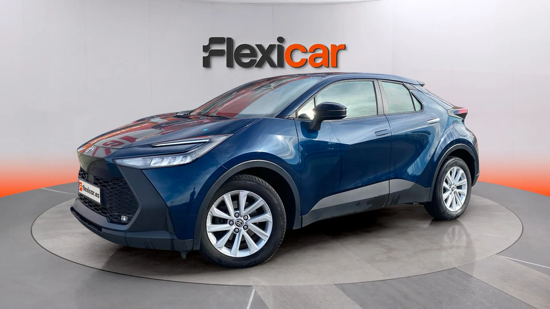 Toyota C-HR 1.8 140H Active - foto 3