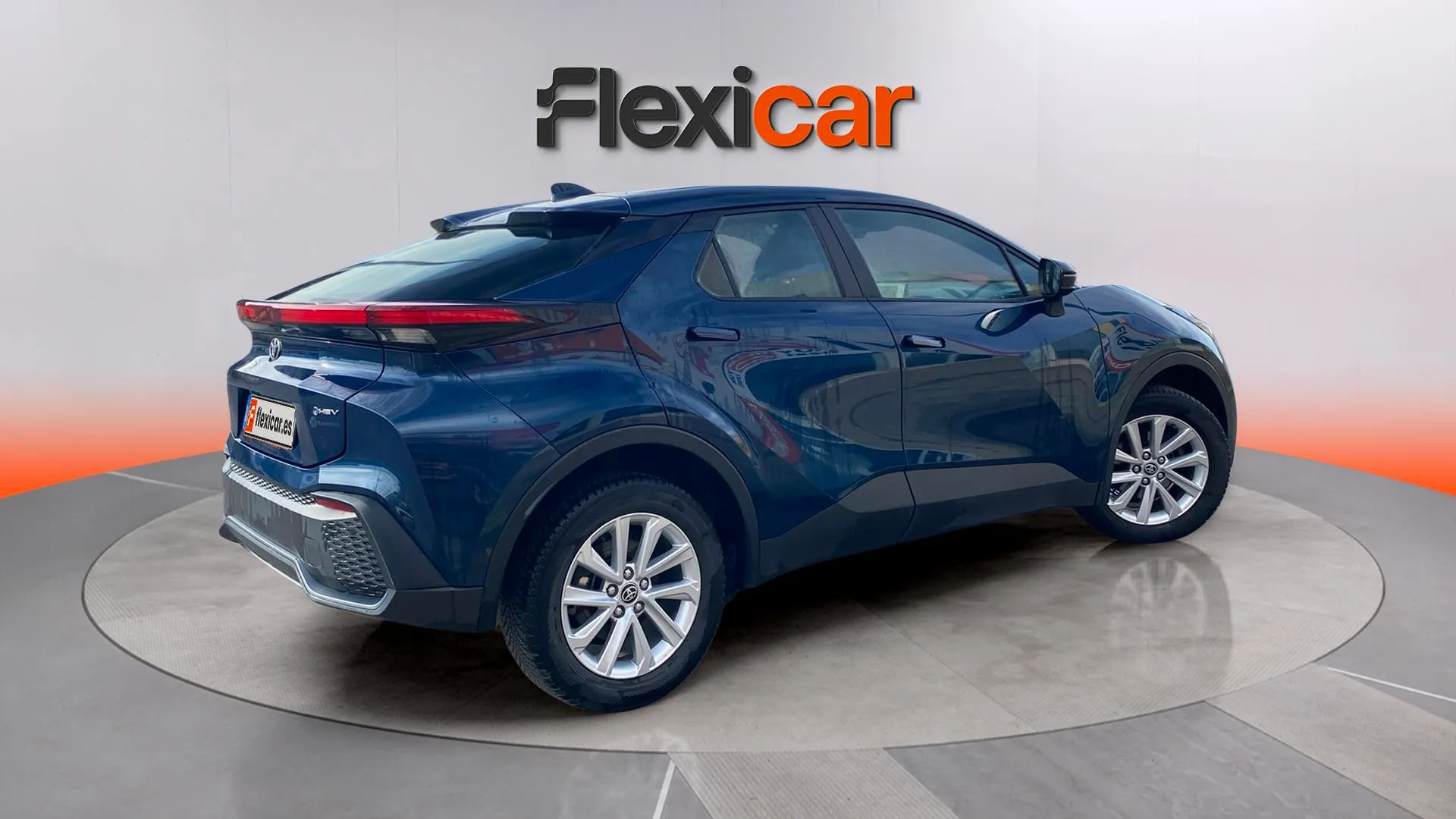 Toyota C-HR 1.8 140H Active - foto 7