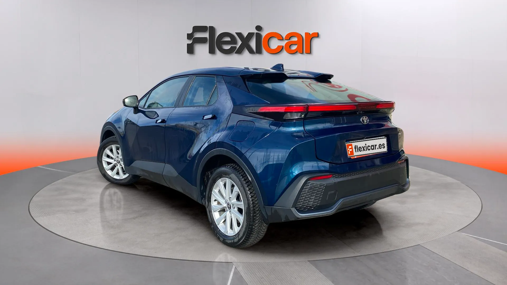 Toyota C-HR 1.8 140H Active - foto 5