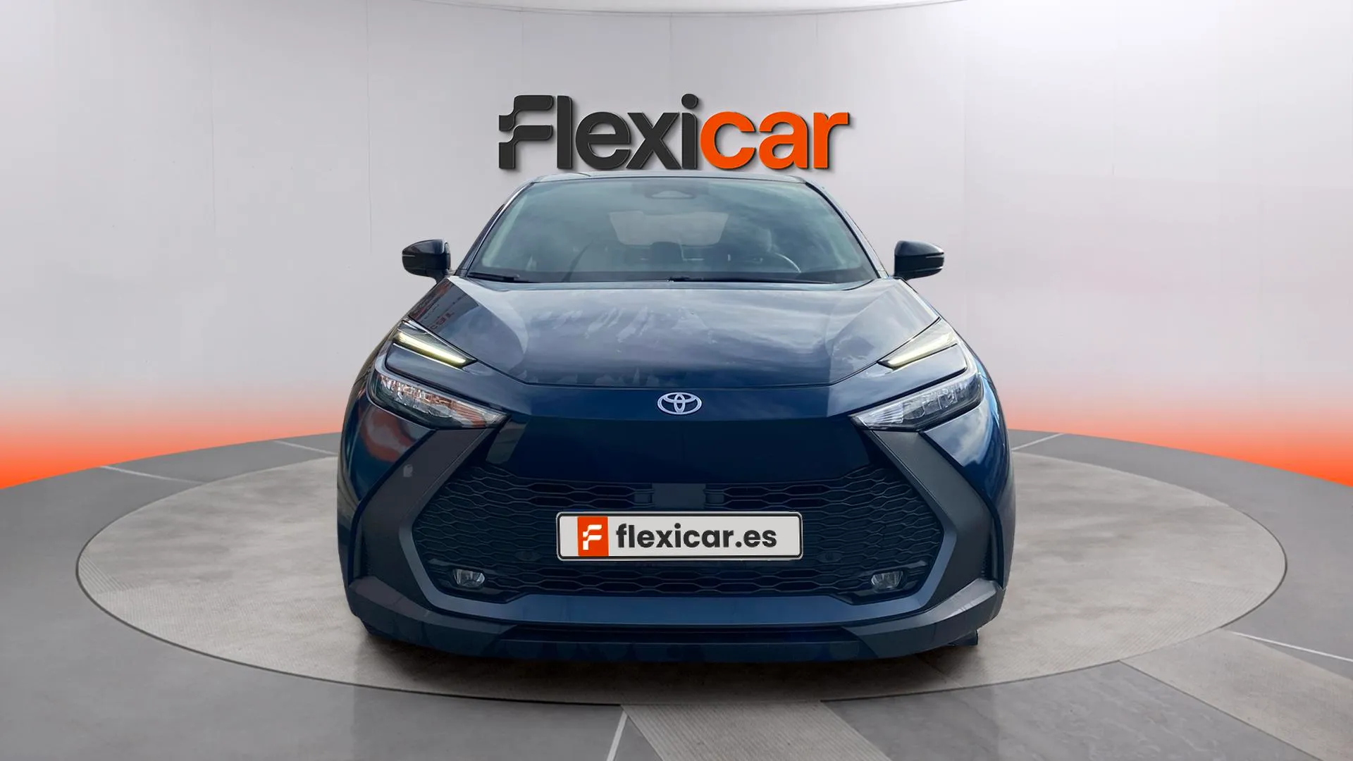Toyota C-HR 1.8 140H Active - foto 2