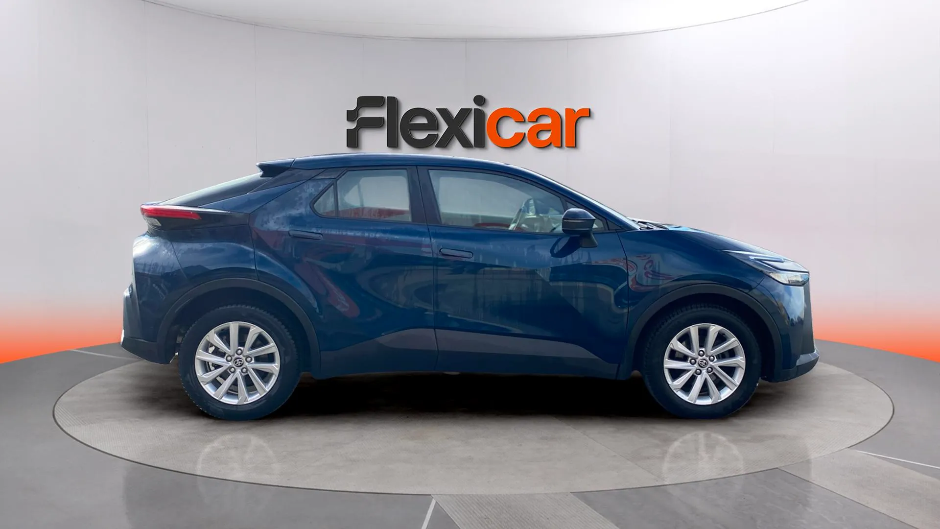 Toyota C-HR 1.8 140H Active - foto 8