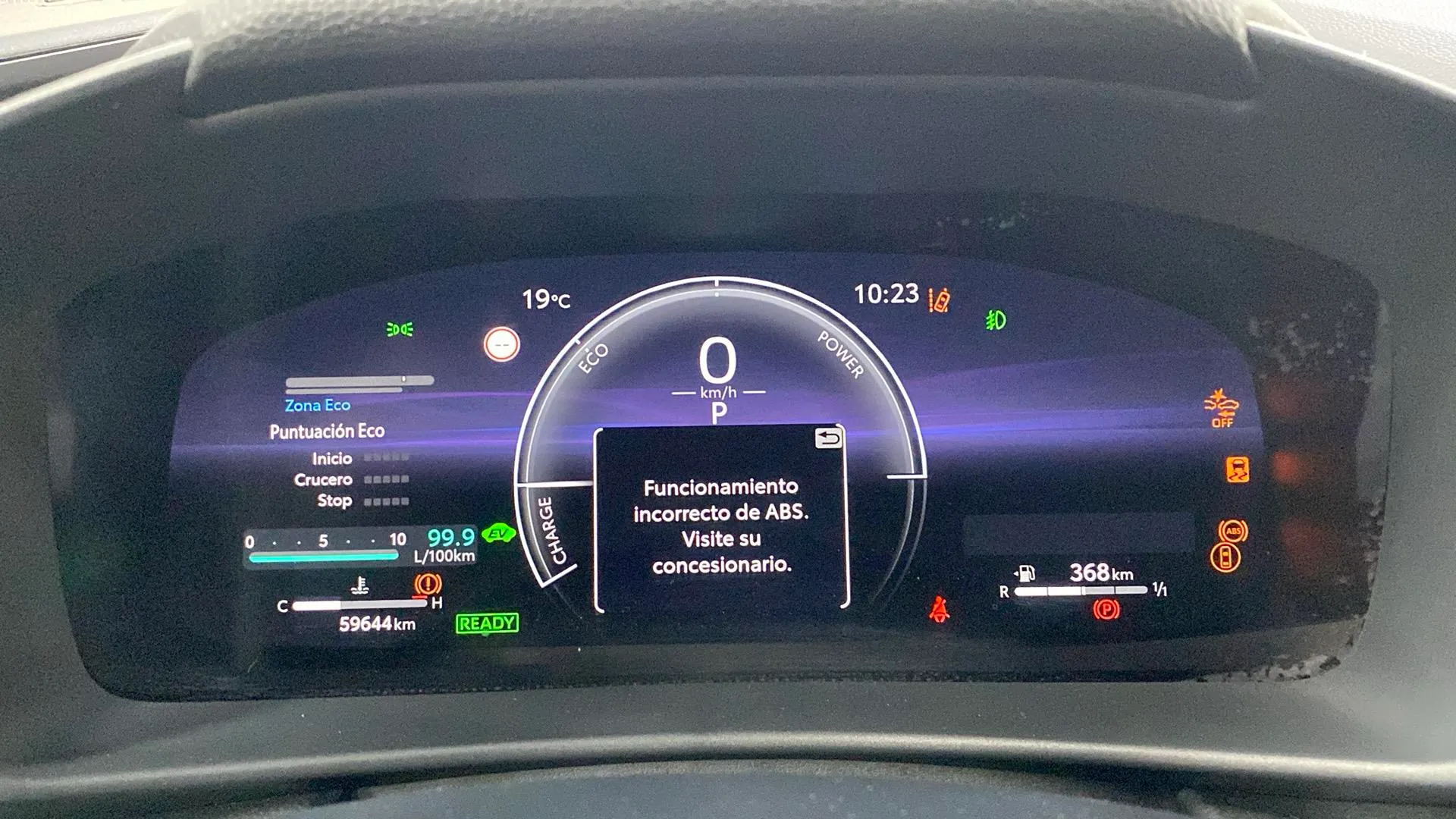 Toyota C-HR 1.8 140H Active - foto 15