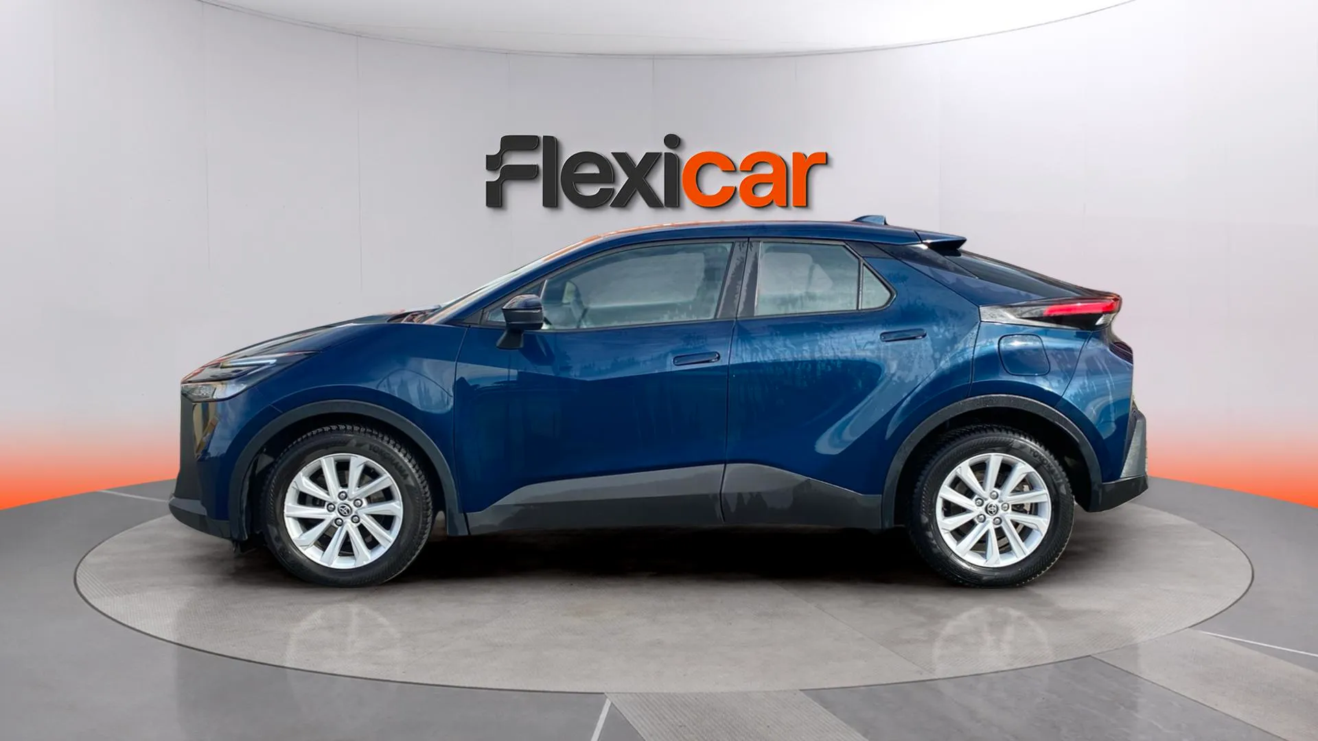 Toyota C-HR 1.8 140H Active - foto 4