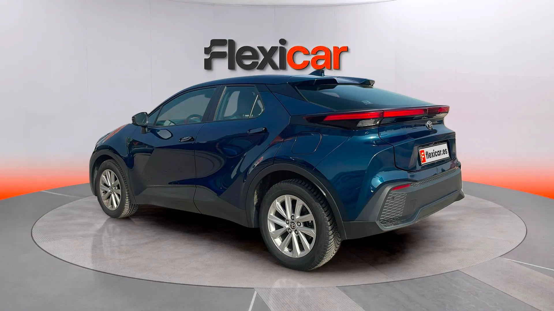 Toyota C-HR 1.8 140H Active - foto 5