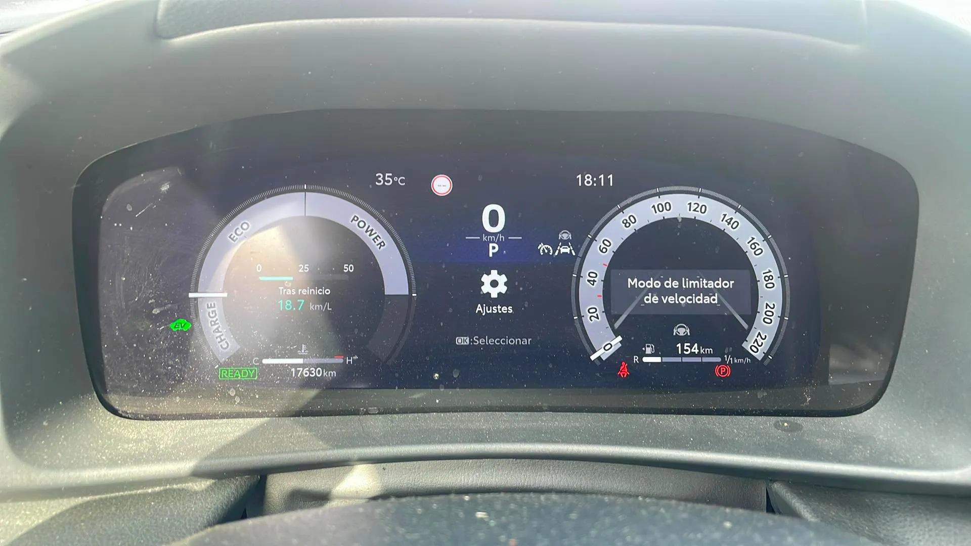 Toyota C-HR 1.8 140H Active - foto 16