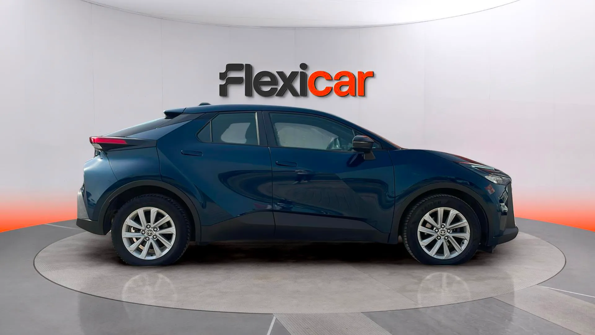 Toyota C-HR 1.8 140H Active - foto 8