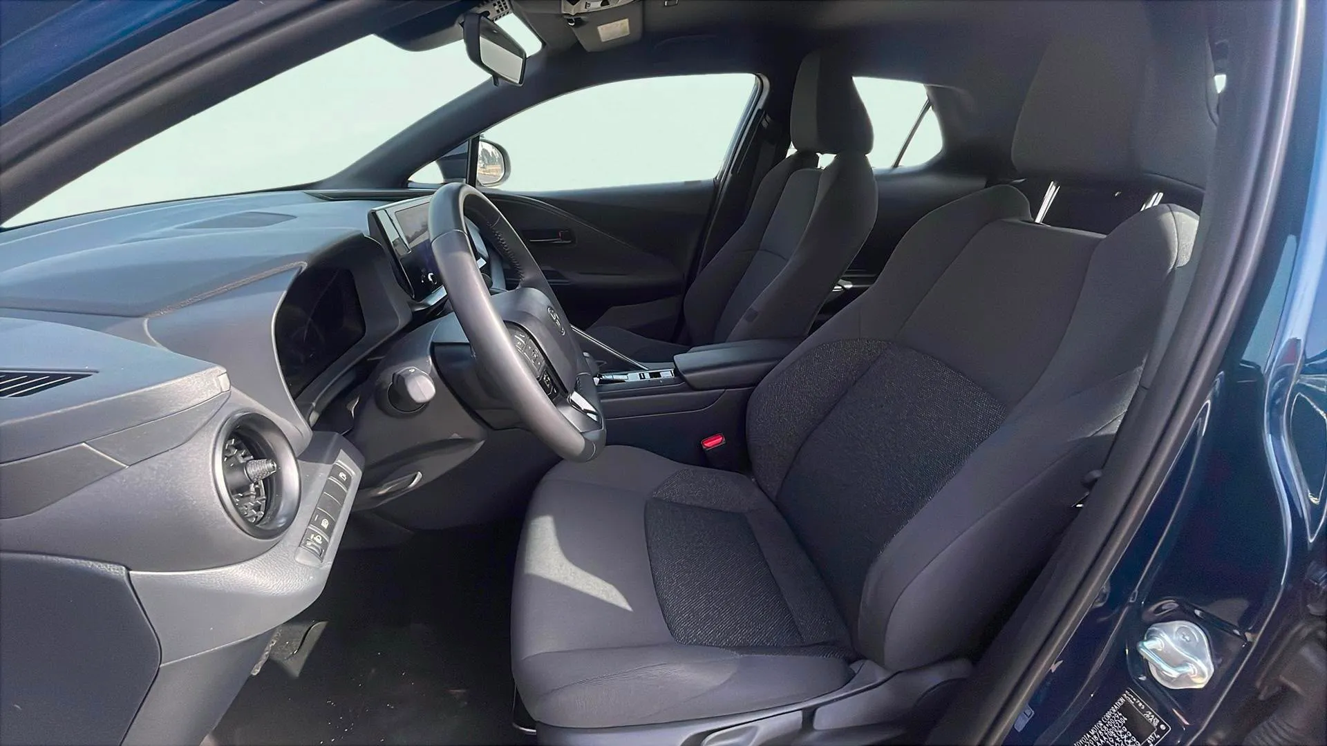 Toyota C-HR 1.8 140H Active - foto 10