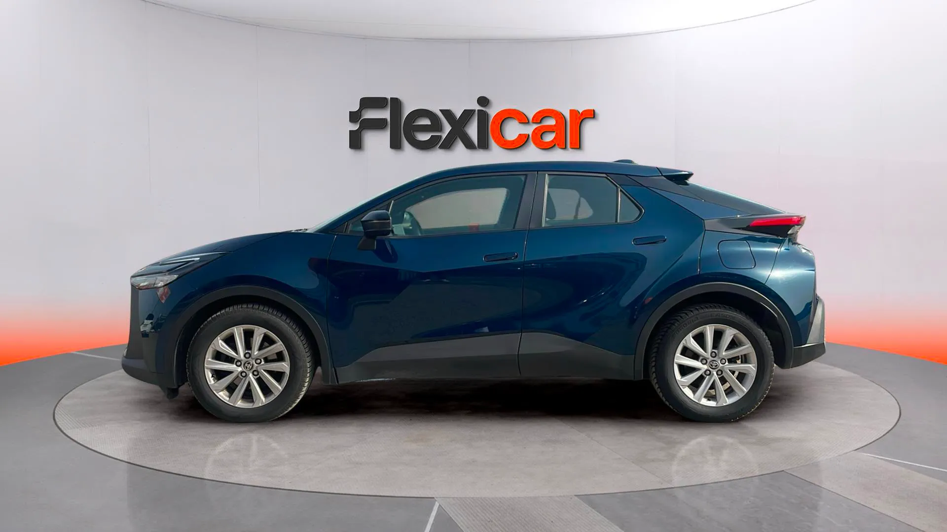 Toyota C-HR 1.8 140H Active - foto 4