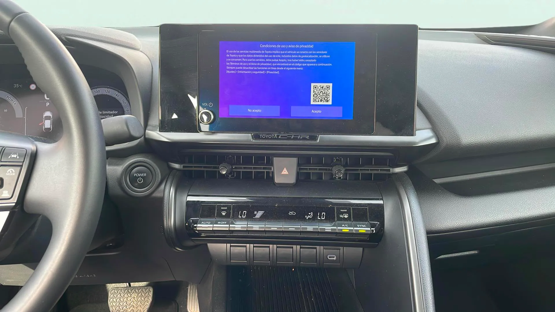 Toyota C-HR 1.8 140H Active - foto 13