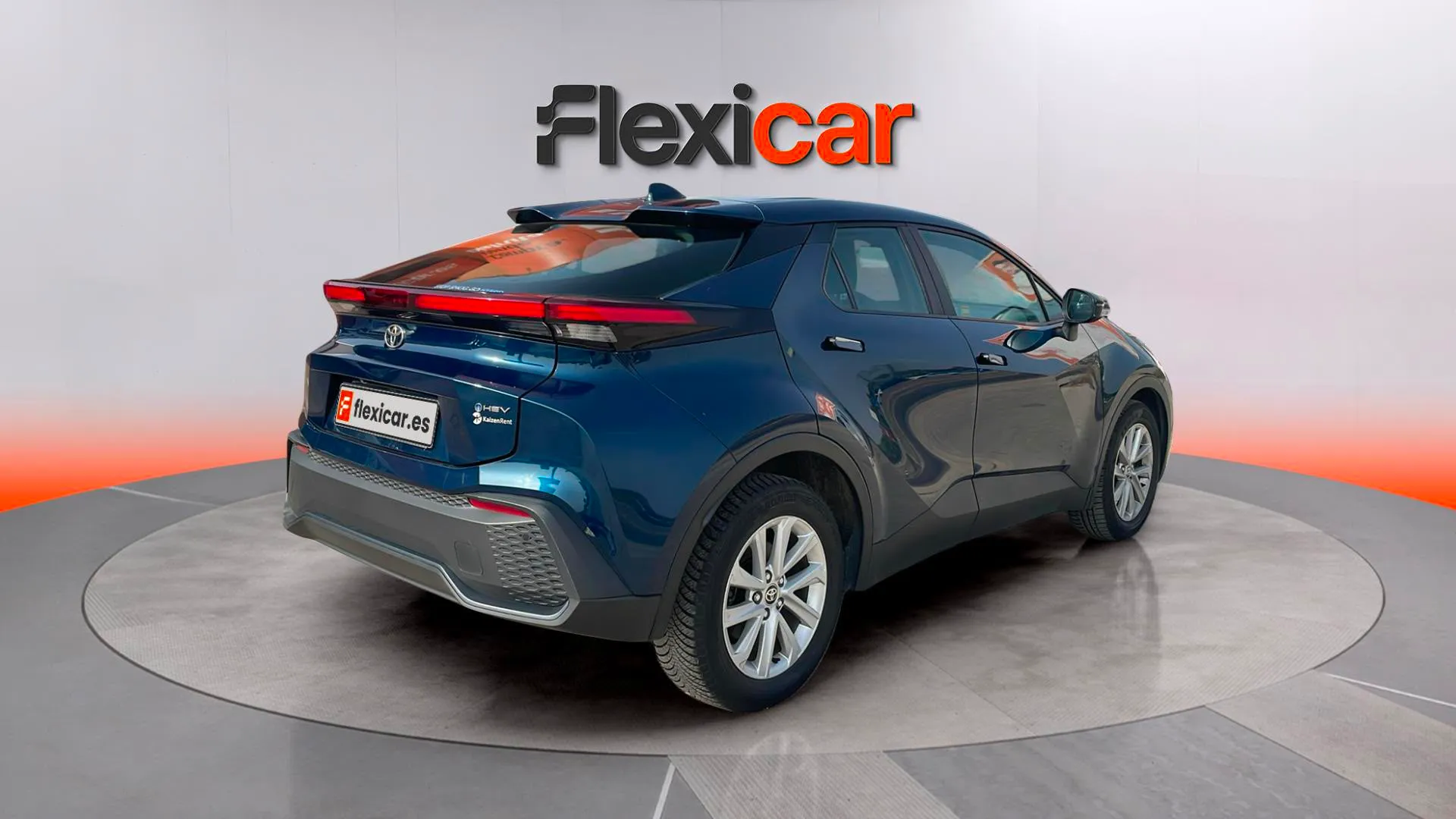 Toyota C-HR 1.8 140H Active - foto 7