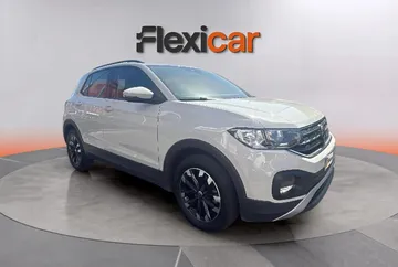 volkswagen t cross advance 10 tsi 70kw 95cv gasolina manual tenerife sur 903000000272857
