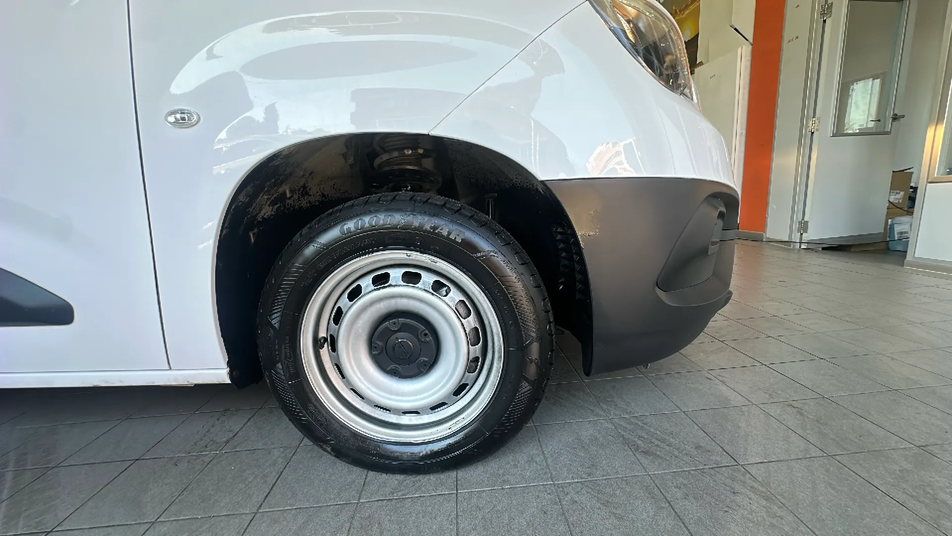 Opel Combo Cargo L 650KG - foto 16