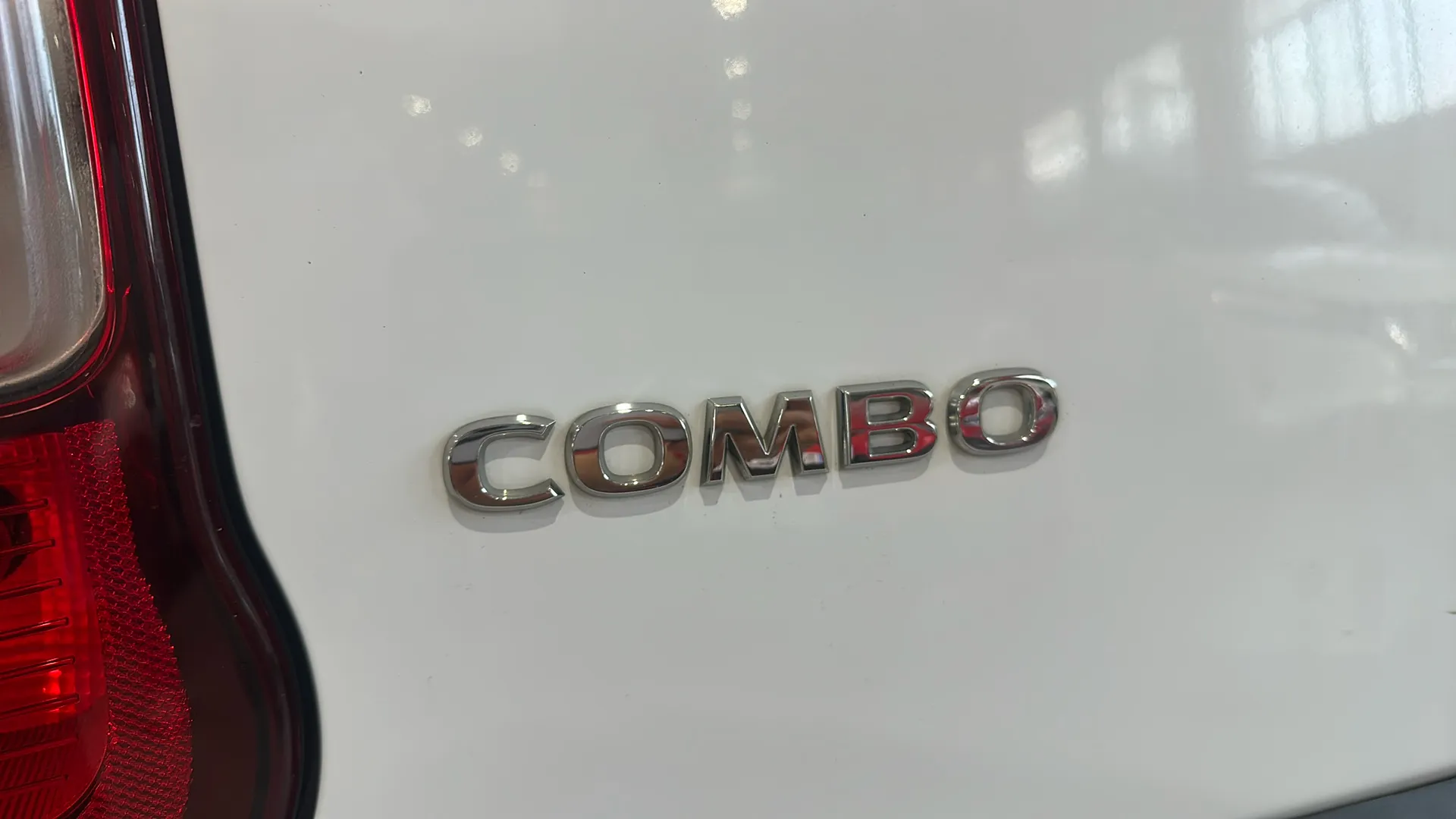 Opel Combo Cargo L 650KG - foto 17