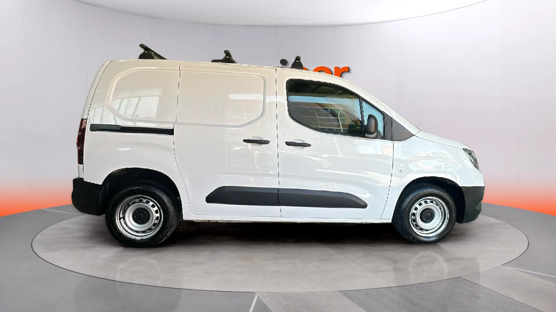 Opel Combo Cargo L 650KG - foto 7