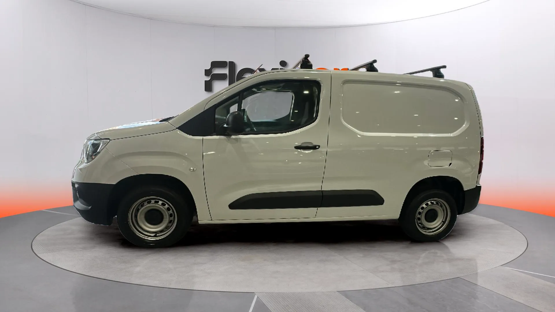 Opel Combo Cargo L 650KG - foto 3