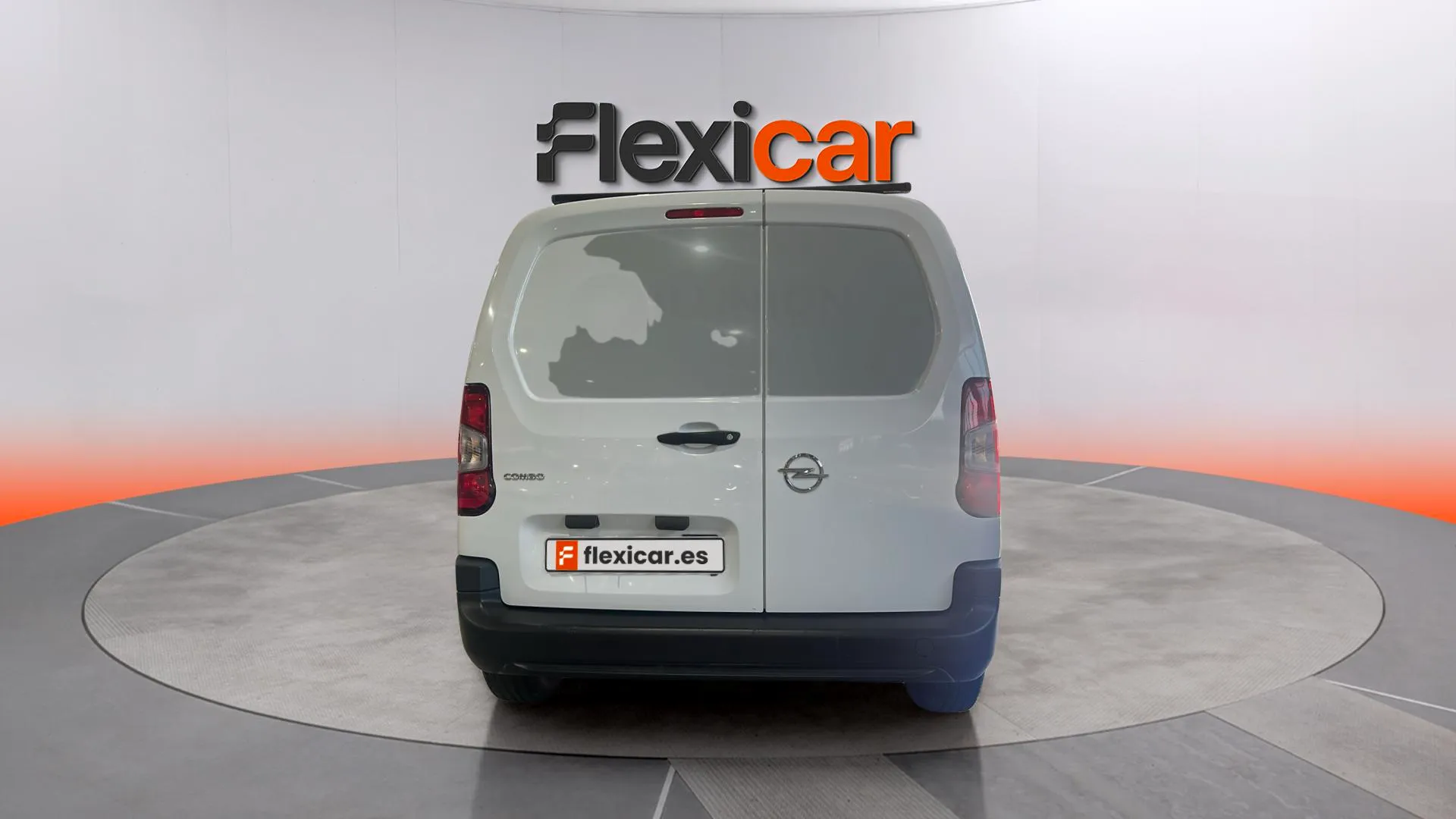Opel Combo Cargo L 650KG - foto 5