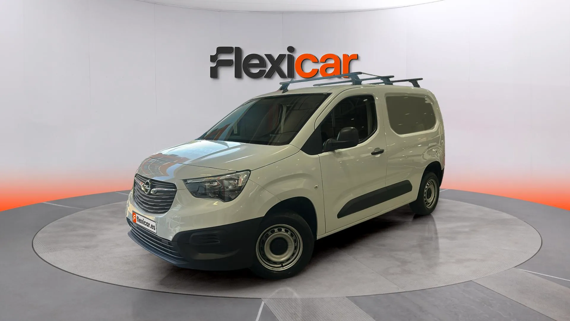 Opel Combo Cargo L 650KG - foto 2
