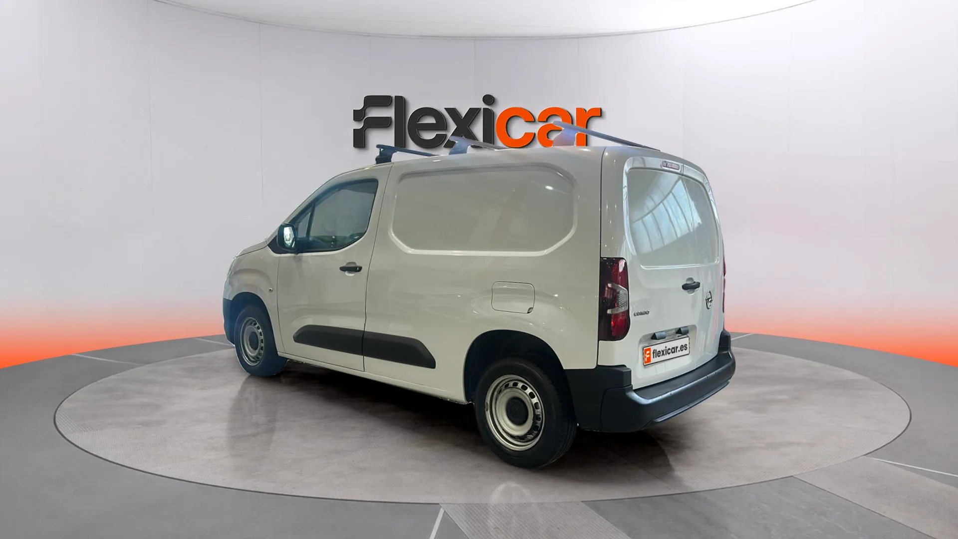 Opel Combo Cargo L 650KG - foto 4