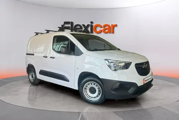 opel combo cargo l 650kg diesel manual sant just 903000000272860
