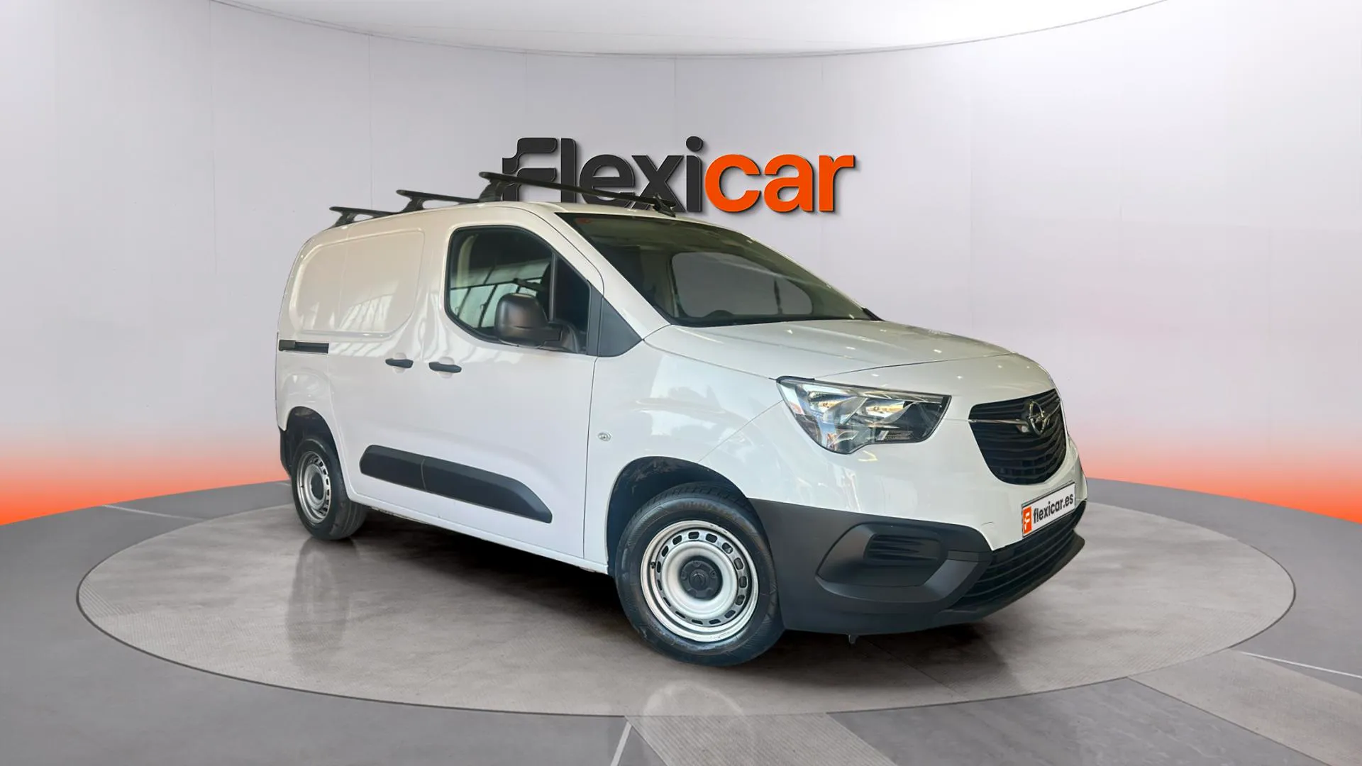 Opel Combo Cargo L 650KG