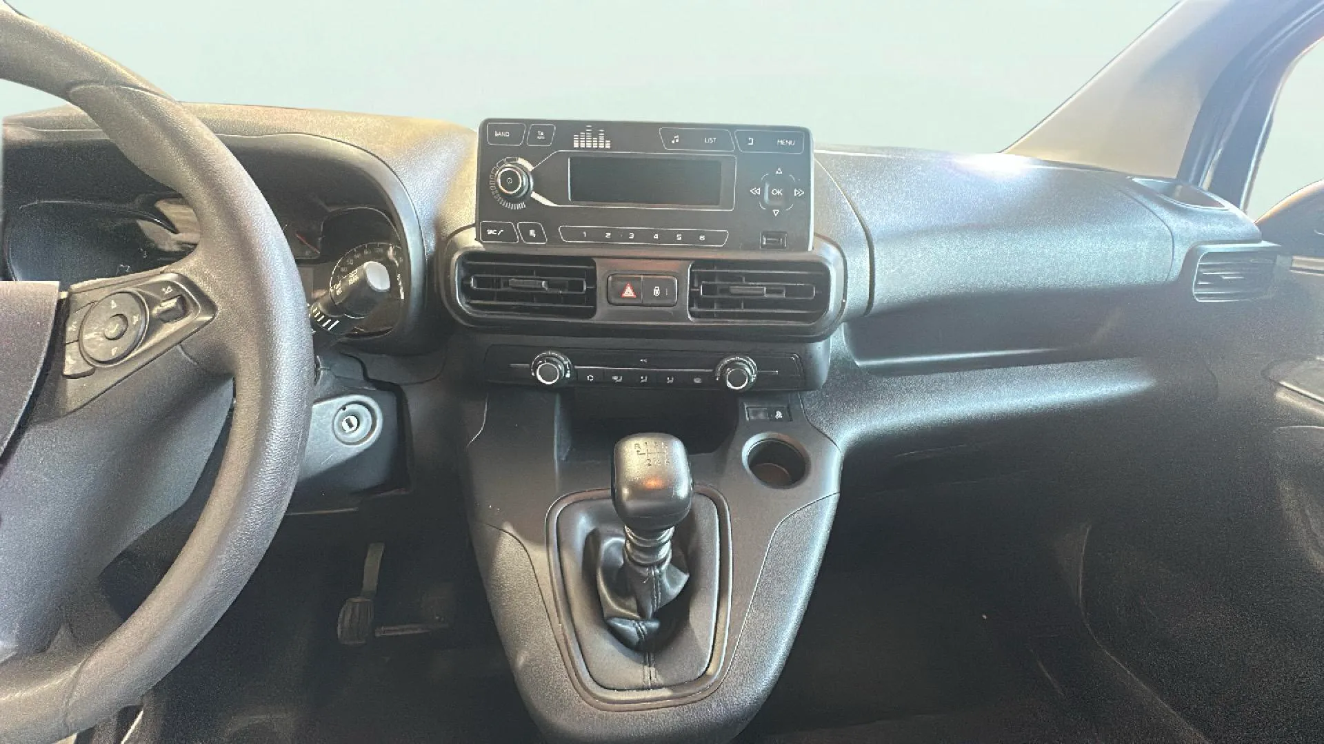 Opel Combo Cargo L 650KG - foto 9