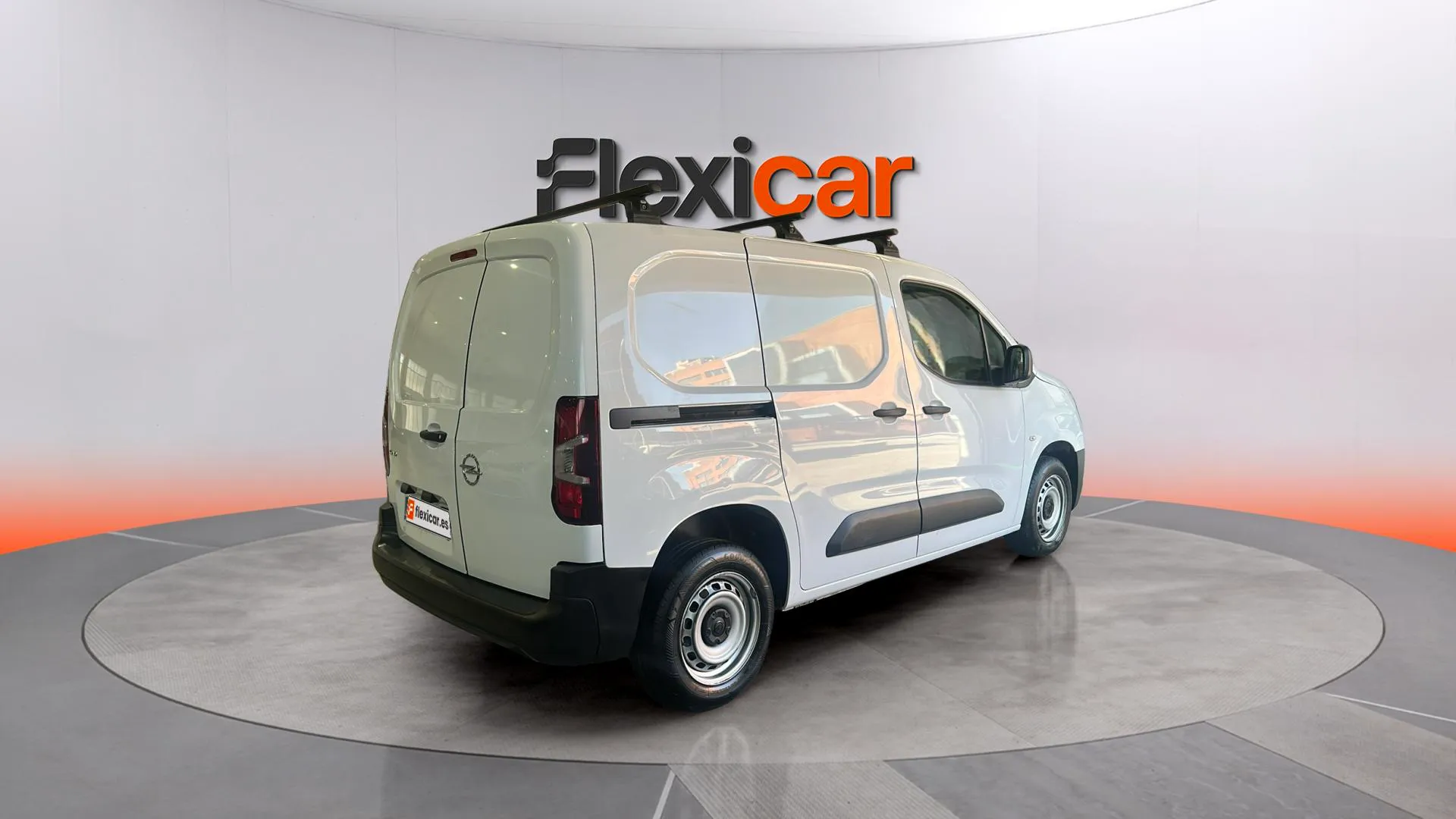 Opel Combo Cargo L 650KG - foto 6