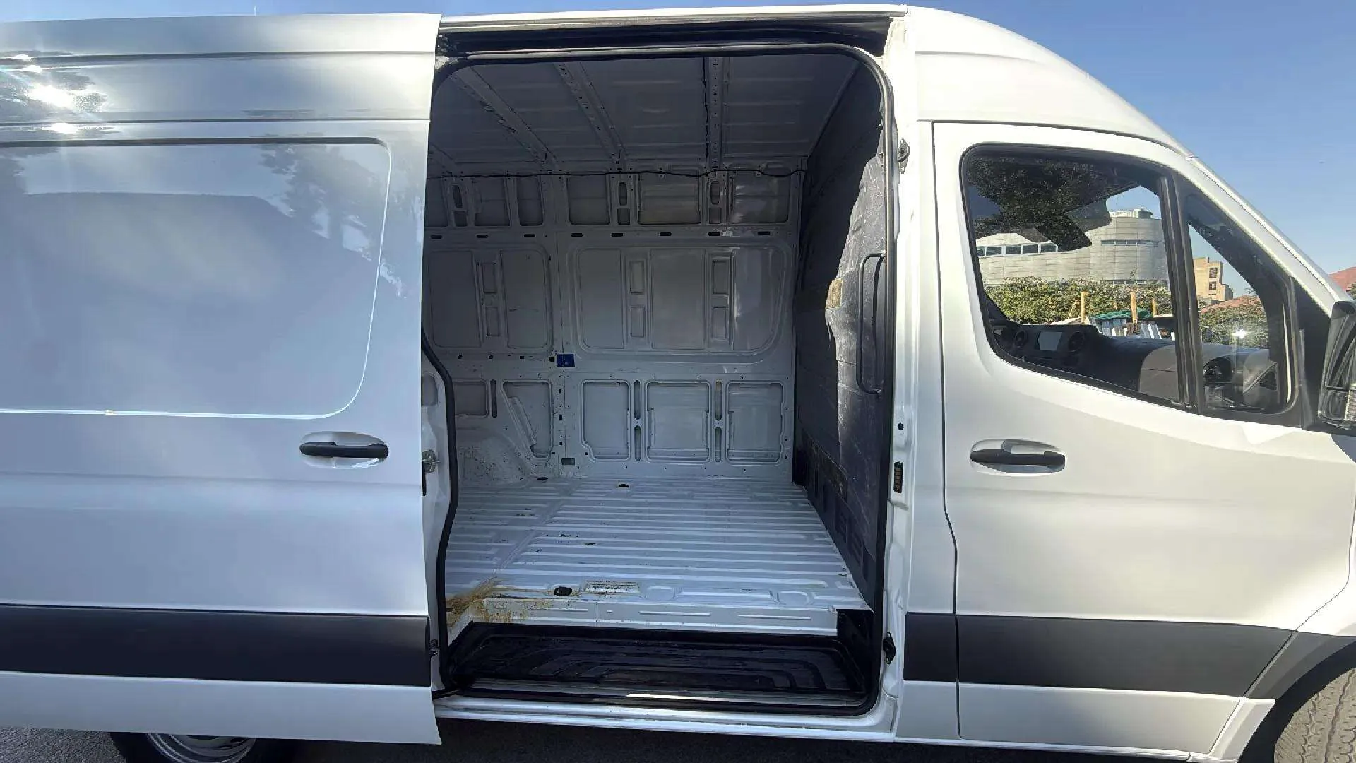 Mercedes-Benz Sprinter 315 CDI Medio 3.5T T. Alto - foto 13
