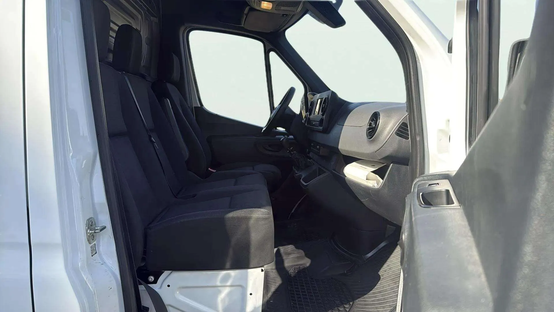 Mercedes-Benz Sprinter 315 CDI Medio 3.5T T. Alto - foto 12
