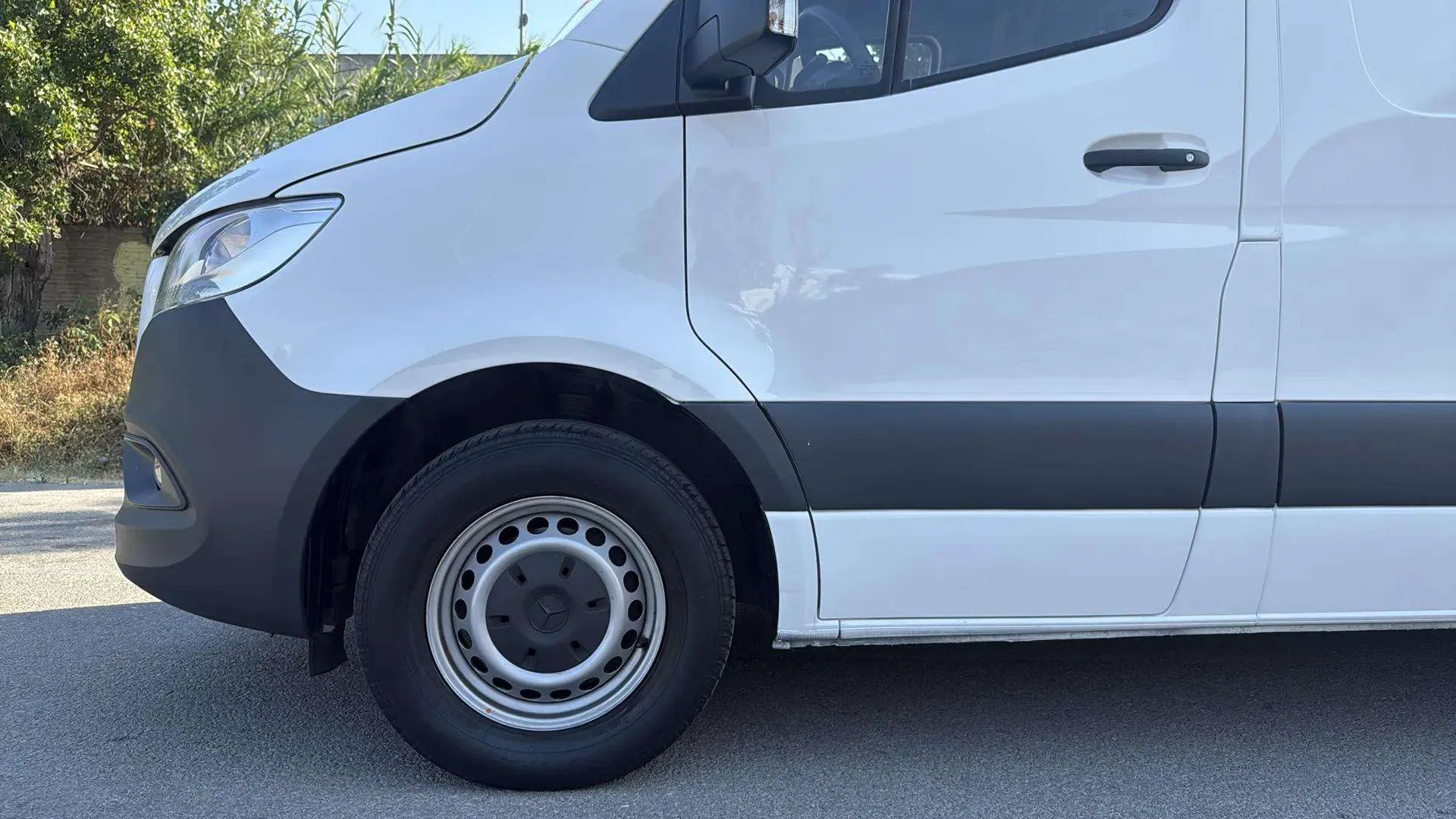 Mercedes-Benz Sprinter 315 CDI Medio 3.5T T. Alto - foto 10