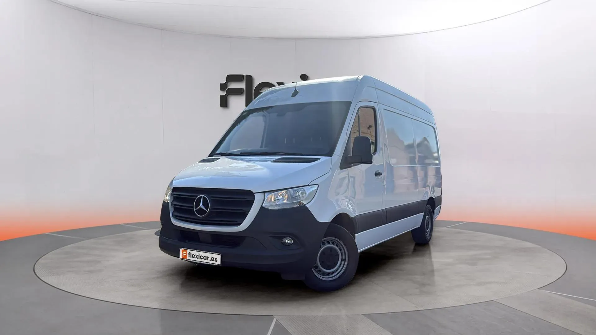 Mercedes-Benz Sprinter 315 CDI Medio 3.5T T. Alto - foto 9