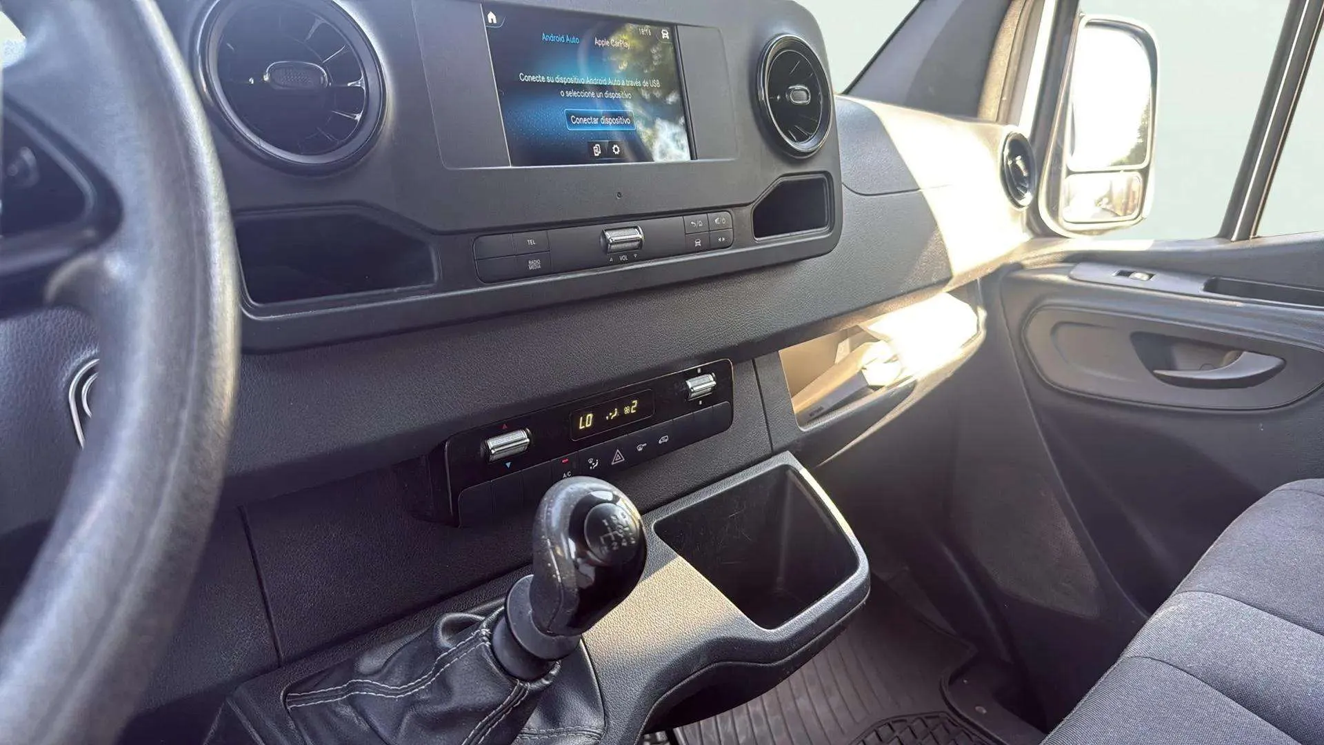 Mercedes-Benz Sprinter 315 CDI Medio 3.5T T. Alto - foto 24