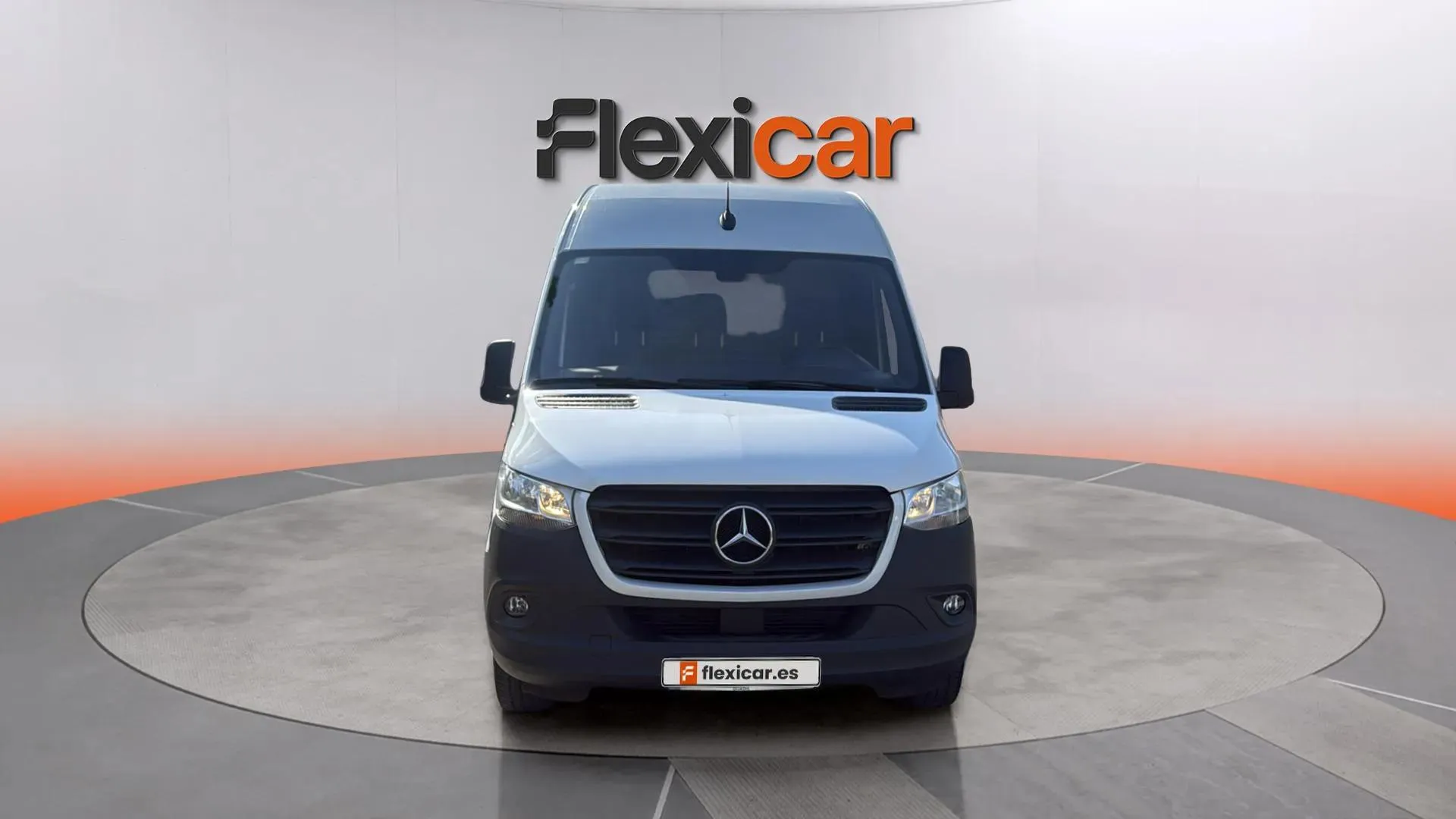 Mercedes-Benz Sprinter 315 CDI Medio 3.5T T. Alto - foto 11