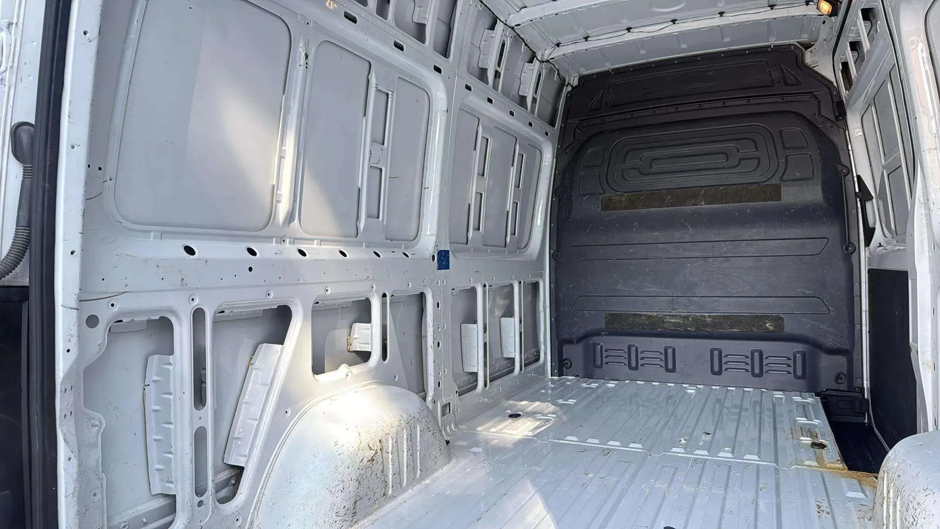 Mercedes-Benz Sprinter 315 CDI Medio 3.5T T. Alto - foto 5
