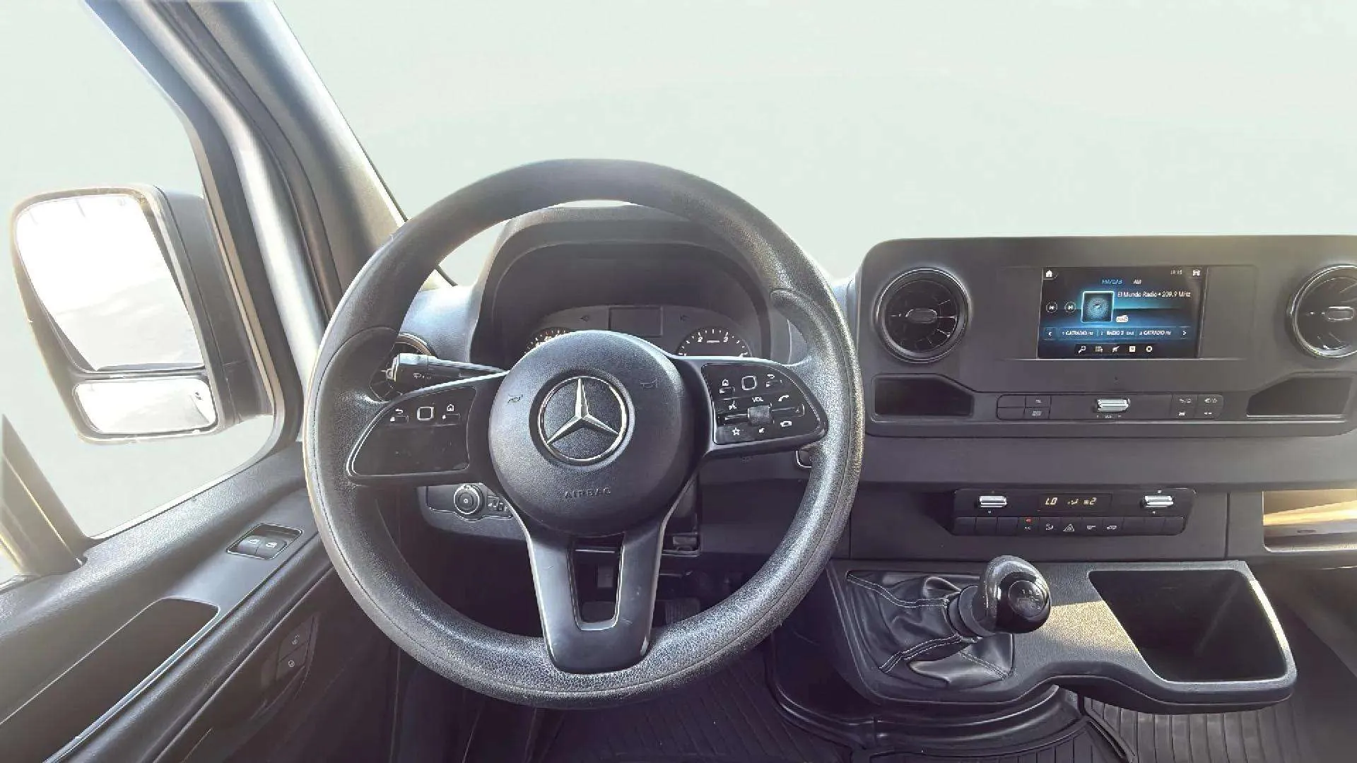 Mercedes-Benz Sprinter 315 CDI Medio 3.5T T. Alto - foto 16