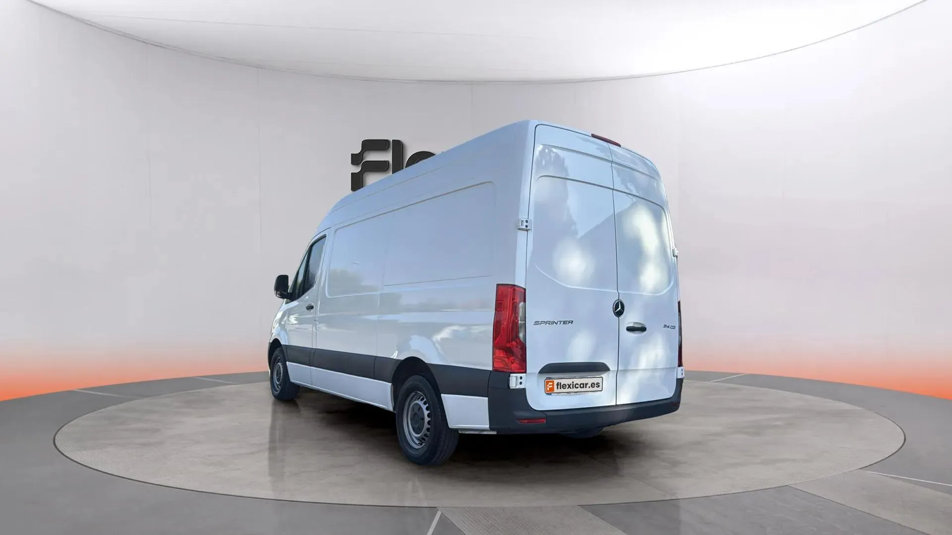 Mercedes-Benz Sprinter 315 CDI Medio 3.5T T. Alto - foto 7