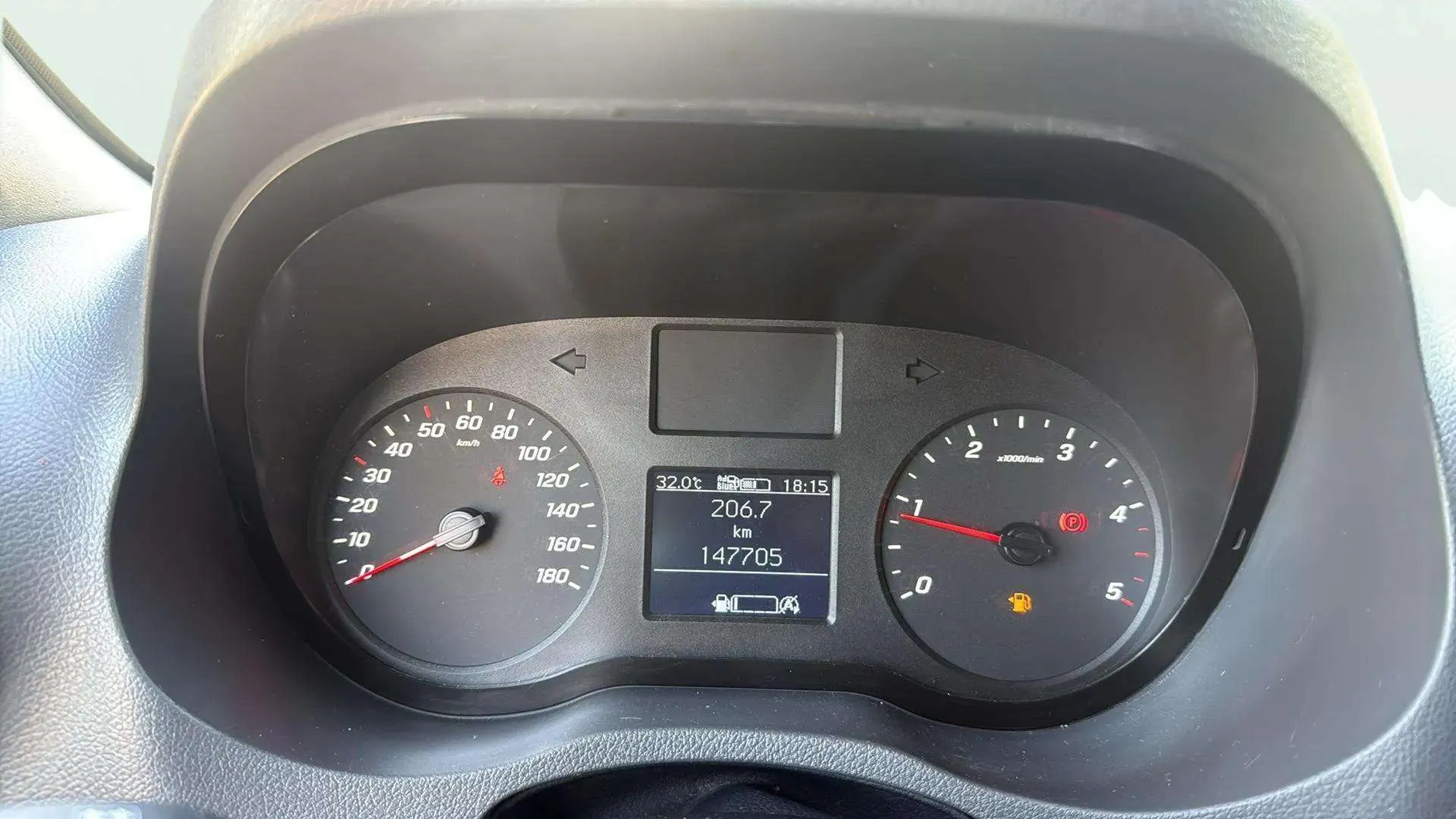 Mercedes-Benz Sprinter 315 CDI Medio 3.5T T. Alto - foto 17