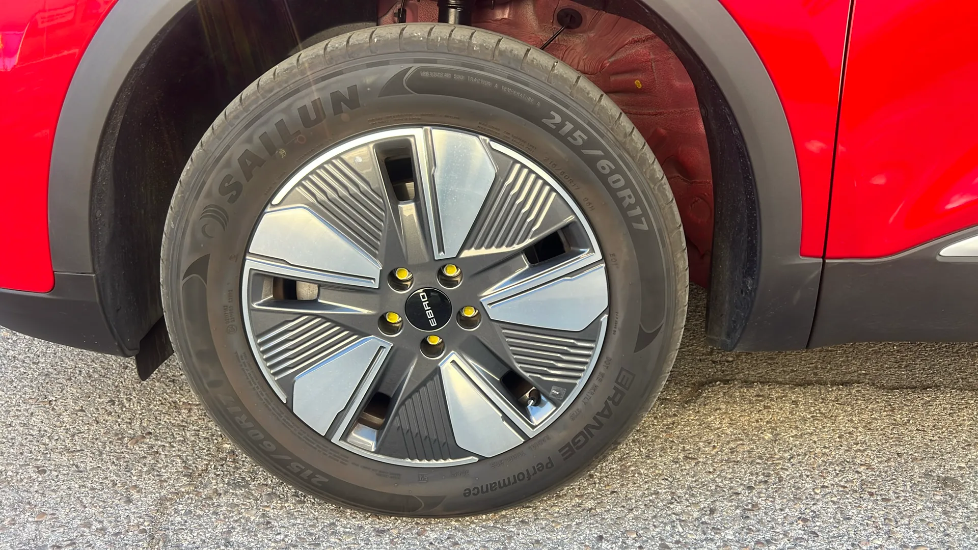 Ebro s400 1.5 DHE HEV Premium CVT - foto 9