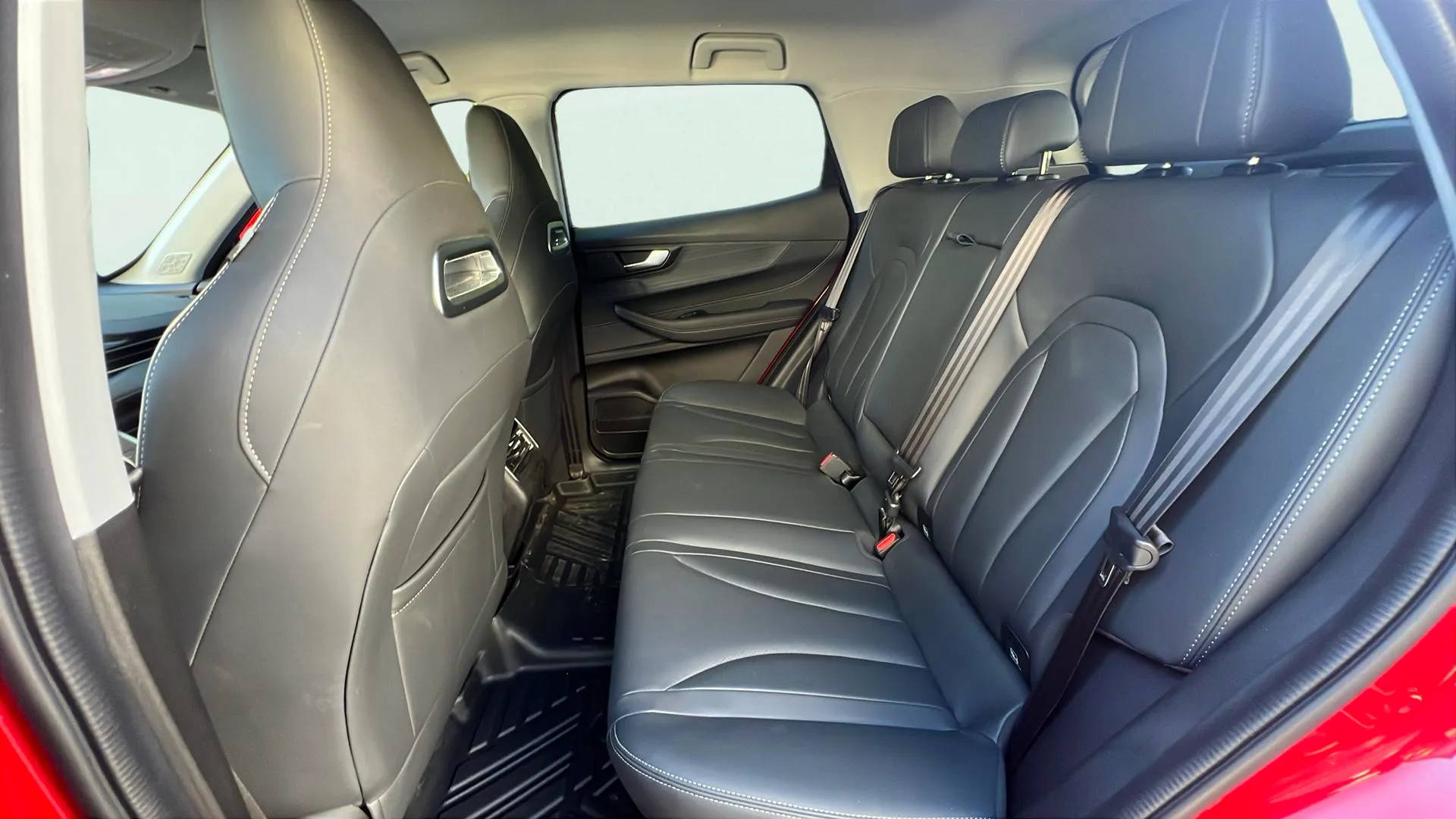 Ebro s400 1.5 DHE HEV Premium CVT - foto 22