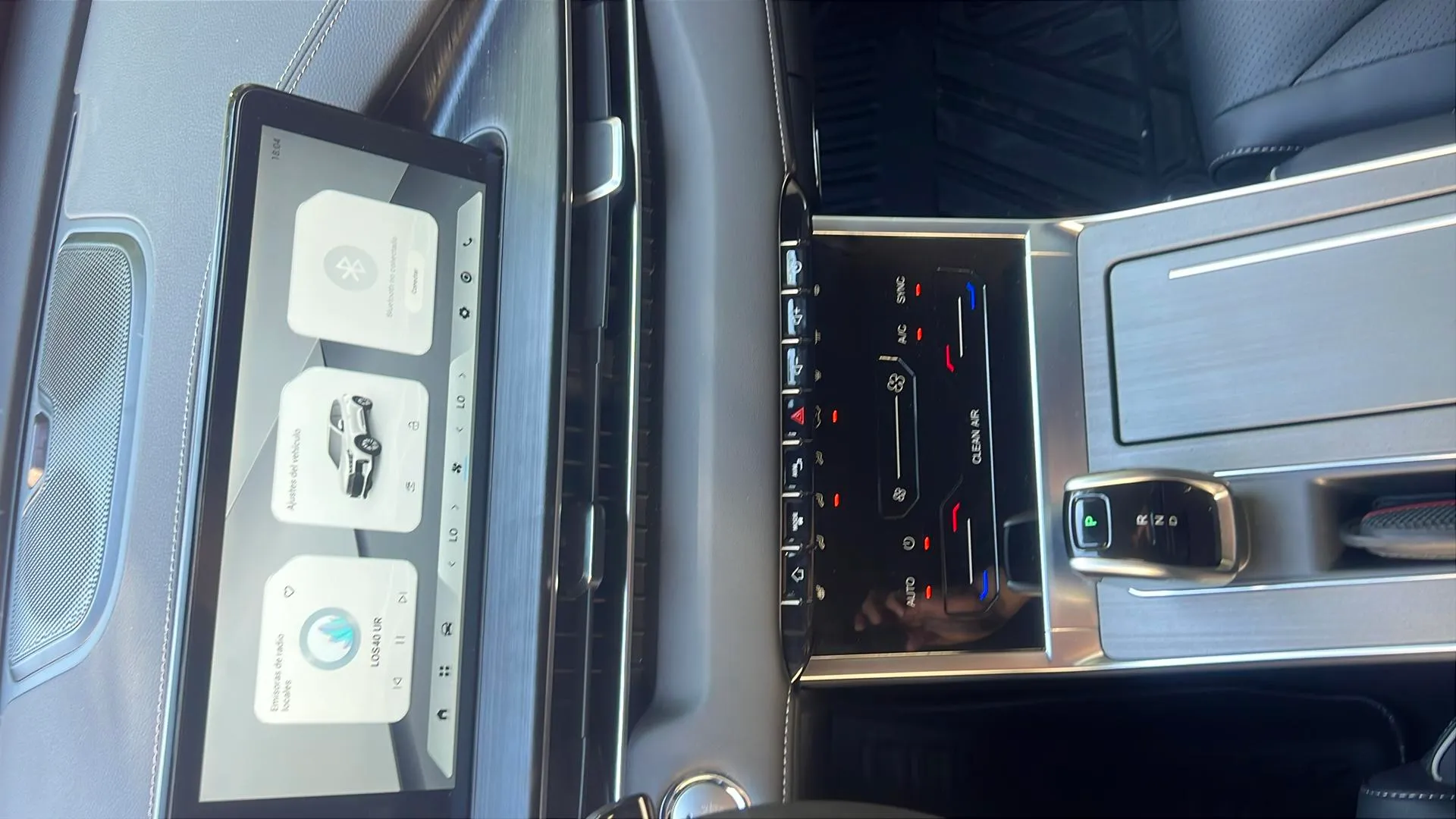 Ebro s400 1.5 DHE HEV Premium CVT - foto 20
